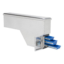 Load image into Gallery viewer, UWS FW-48-DS-P Truck Tool Box