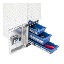 Load image into Gallery viewer, UWS FW-48-DS-P Truck Tool Box