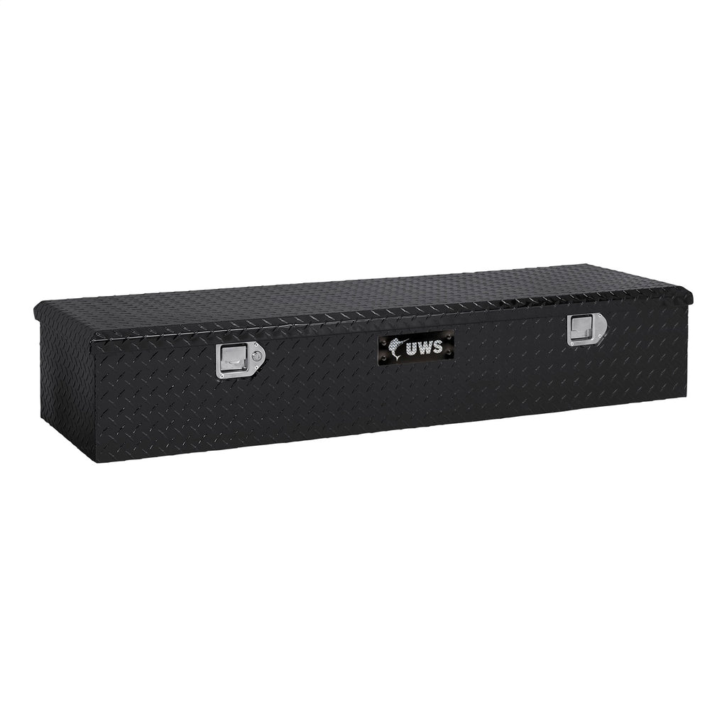 UWS FWB-58-BLK Truck Tool Box