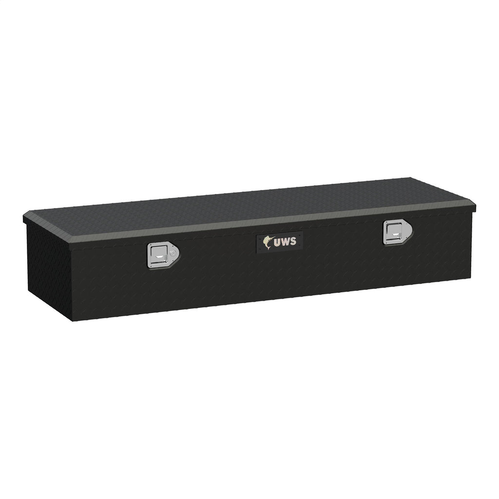UWS FWB-58-MB Truck Tool Box