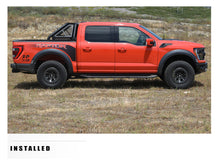Load image into Gallery viewer, Armordillo 8710470 2015-2023 Ford F-150/2017-2023 Ford Super Duty - Super Crew for Select Ford F-150, Ford F-150 Lightning, Ford F-250 Super Duty, Ford F-350 Super Duty