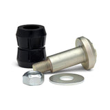 JKS Manufacturing JKSOGS921 FAB Steering Stabilizer Mount - Universal