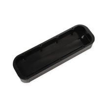 Load image into Gallery viewer, Fabricated-Aluminum-Valve-Cover---Big-Block-Chevy---Black-Finish