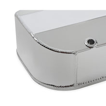 Load image into Gallery viewer, Fabricated-Aluminum-Valve-Cover---Big-Block-Chevy---Silver-Finish