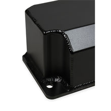 Load image into Gallery viewer, Fabricated-Aluminum-Valve-Cover---Big-Block-Chrysler---Black-Finish