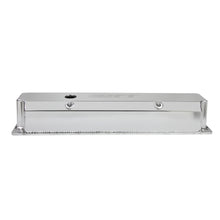 Load image into Gallery viewer, Fabricated-Aluminum-Valve-Cover---Big-Block-Chrysler---Silver-Finish