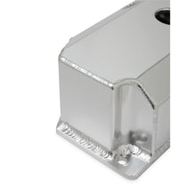 Load image into Gallery viewer, Fabricated-Aluminum-Valve-Cover---Big-Block-Chrysler---Silver-Finish