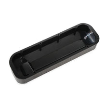 Load image into Gallery viewer, Fabricated-Aluminum-Valve-Cover---Big-Block-Ford--Black-Finish