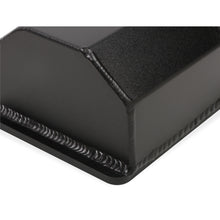 Load image into Gallery viewer, Fabricated-Aluminum-Valve-Cover---Small-Block-Chevy--Black-Finish