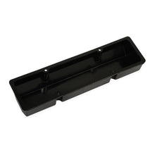 Load image into Gallery viewer, Fabricated-Aluminum-Valve-Cover---Small-Block-Chevy--Black-Finish