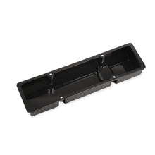 Load image into Gallery viewer, Fabricated-Aluminum-Valve-Cover---Small-Block-Chevy--Black-Finish