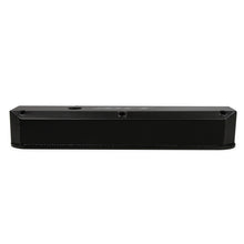 Load image into Gallery viewer, Fabricated-Aluminum-Valve-Cover---Small-Block-Chrysler---Black-Finish