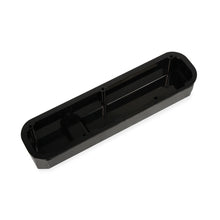 Load image into Gallery viewer, Fabricated-Aluminum-Valve-Cover---Small-Block-Chrysler---Black-Finish
