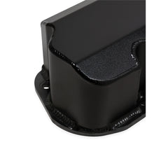 Load image into Gallery viewer, Fabricated-Aluminum-Valve-Cover---Small-Block-Ford--Black-Finish