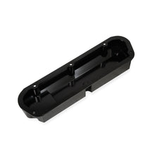 Load image into Gallery viewer, Fabricated-Aluminum-Valve-Cover---Small-Block-Ford--Black-Finish