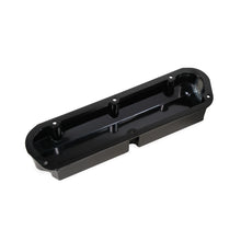 Load image into Gallery viewer, Fabricated-Aluminum-Valve-Cover---Small-Block-Ford--Black-Finish