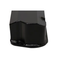Load image into Gallery viewer, Fabricated-Aluminum-Valve-Cover---Small-Block-Ford--Black-Finish