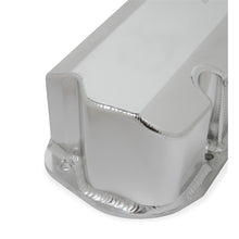 Load image into Gallery viewer, Fabricated-Aluminum-Valve-Cover---Small-Block-Ford--Silver-Finish
