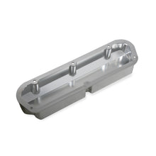 Load image into Gallery viewer, Fabricated-Aluminum-Valve-Cover---Small-Block-Ford--Silver-Finish