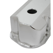 Load image into Gallery viewer, Fabricated-Aluminum-Valve-Cover---Small-Block-Ford--Silver-Finish