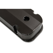 Load image into Gallery viewer, Fabricated-Aluminum-Valve-Covers---Black-Finish