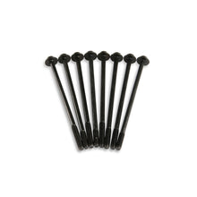 Load image into Gallery viewer, Fabricated-Aluminum-Valve-Covers---Black-Finish