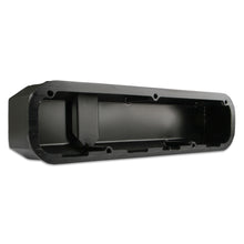 Load image into Gallery viewer, Fabricated-Aluminum-Valve-Covers---Black-Finish