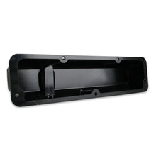 Load image into Gallery viewer, Fabricated-Aluminum-Valve-Covers---Black-Finish