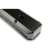 Load image into Gallery viewer, Fabricated-Aluminum-Valve-Covers---Black-Finish