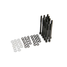 Load image into Gallery viewer, Fabricated-Aluminum-Valve-Covers---Black-Finish