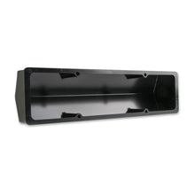 Load image into Gallery viewer, Fabricated-Aluminum-Valve-Covers---Black-Finish