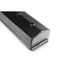 Load image into Gallery viewer, Fabricated-Aluminum-Valve-Covers---Black-Finish