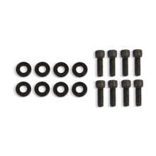 Load image into Gallery viewer, Fabricated-Aluminum-Valve-Covers---Black-Finish