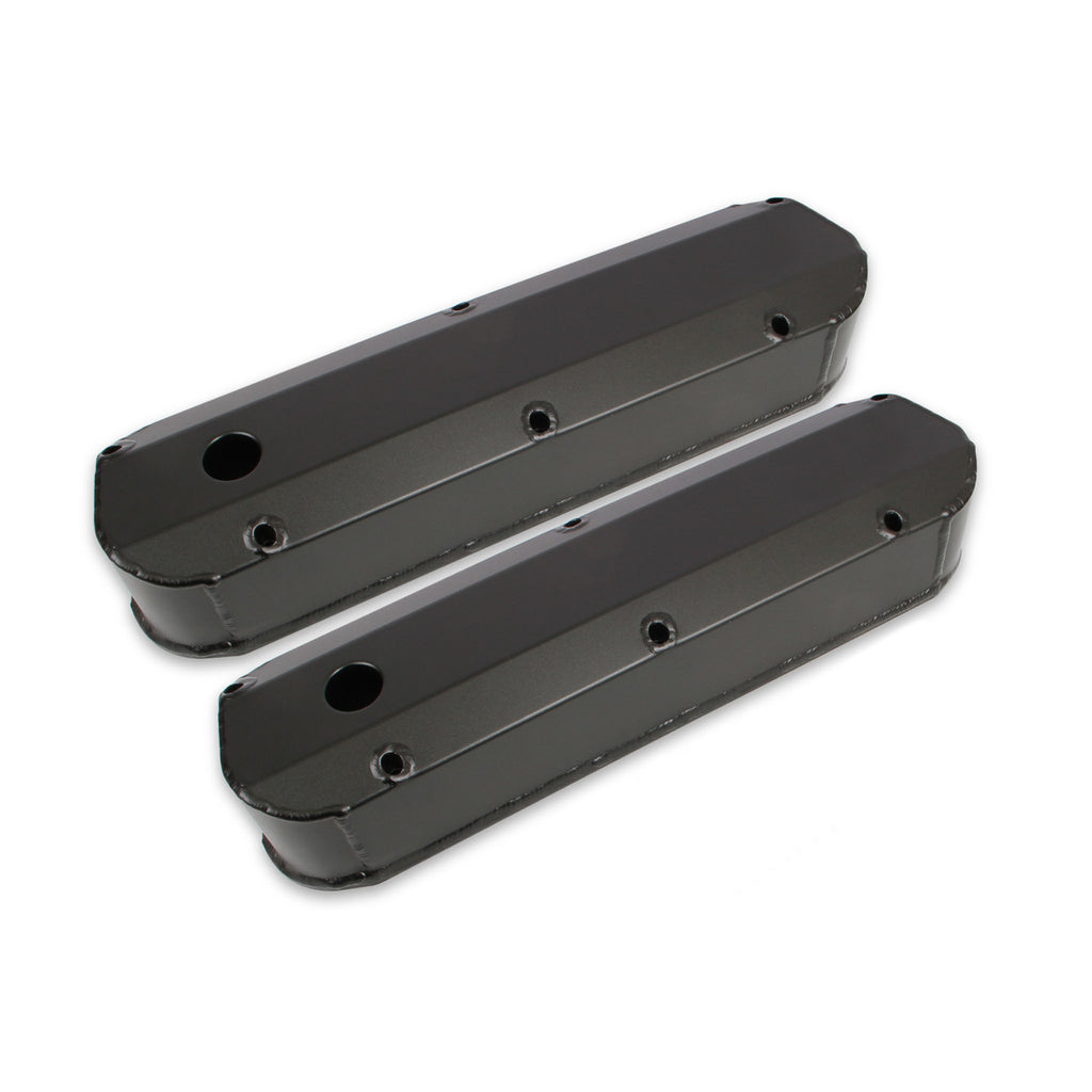 Fabricated-Aluminum-Valve-Covers---Black