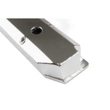 Load image into Gallery viewer, Fabricated-Aluminum-Valve-Covers---Silver-Finish