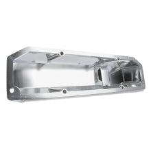 Load image into Gallery viewer, Fabricated-Aluminum-Valve-Covers---Silver-Finish