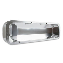 Load image into Gallery viewer, Fabricated-Aluminum-Valve-Covers---Silver-Finish
