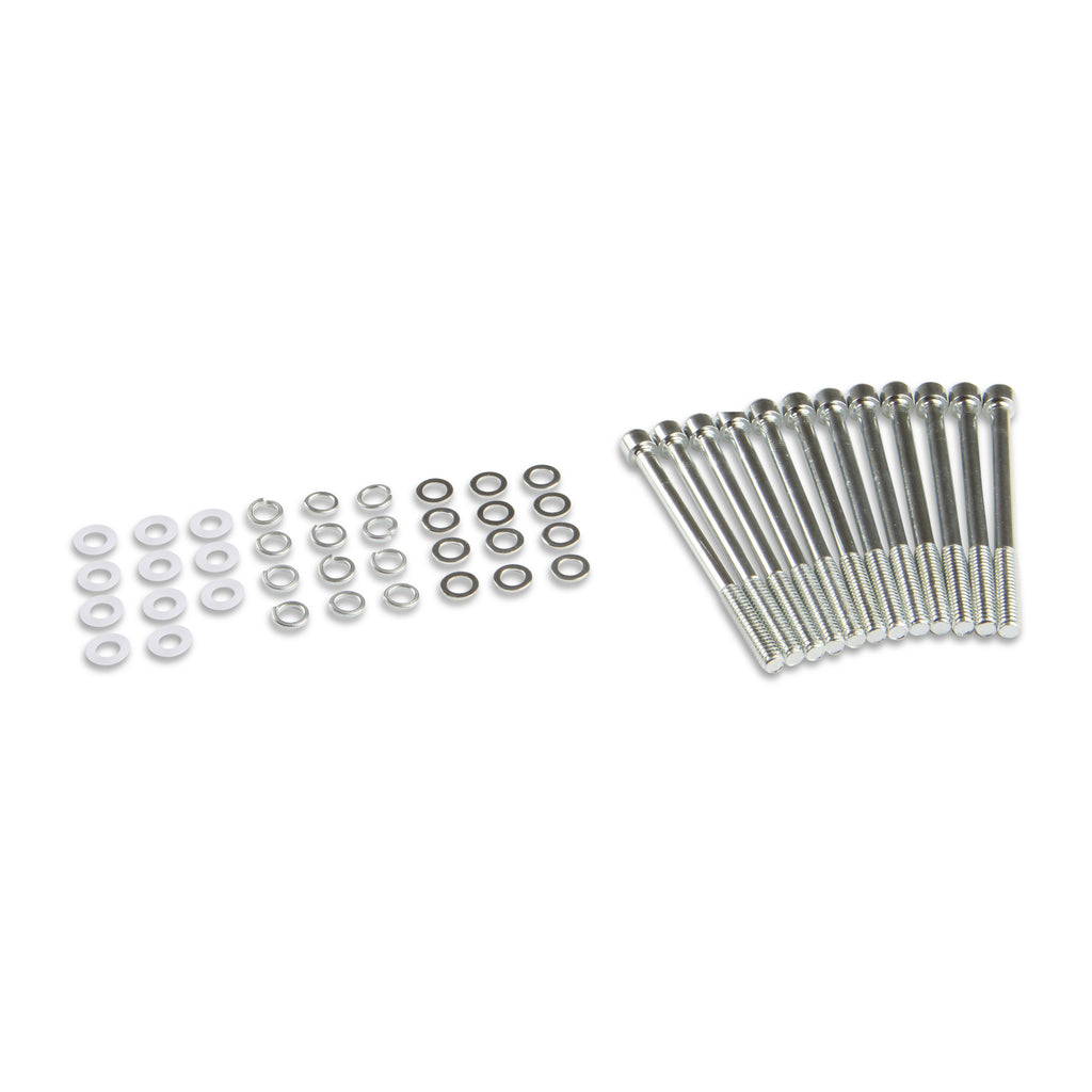 Fabricated-Aluminum-Valve-Covers---Silver-Finish