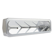 Load image into Gallery viewer, Fabricated-Aluminum-Valve-Covers---Silver-Finish