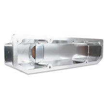 Load image into Gallery viewer, Fabricated-Aluminum-Valve-Covers---Silver-Finish