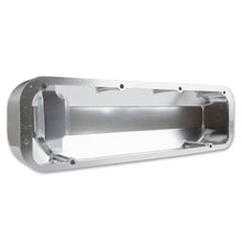 Load image into Gallery viewer, Fabricated-Aluminum-Valve-Covers---Silver-Finish