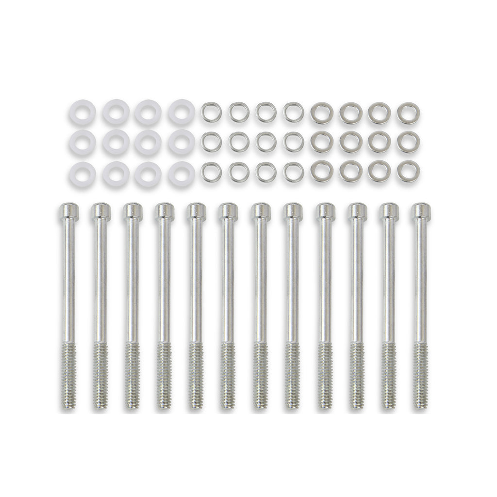 Fabricated-Aluminum-Valve-Covers---Silver
