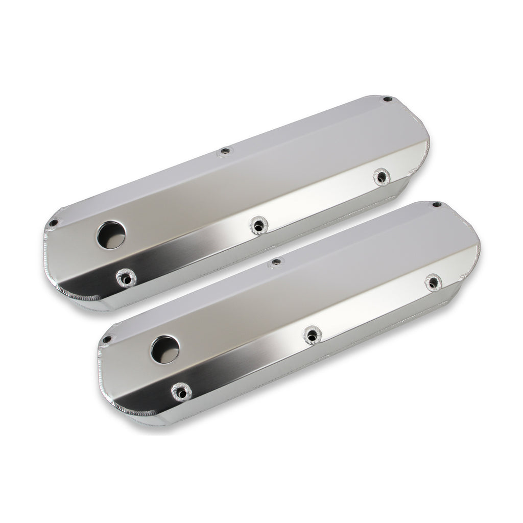 Fabricated-Aluminum-Valve-Covers---Silver