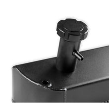 Load image into Gallery viewer, Fabricated-Aluminum-Valve-Covers---Tapered-Edge---Black