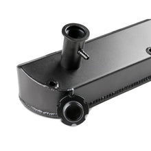 Load image into Gallery viewer, Fabricated-Aluminum-Valve-Covers---Tapered-Edge---Black