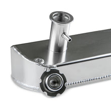 Load image into Gallery viewer, Fabricated-Aluminum-Valve-Covers---Tapered-Edge---Silver