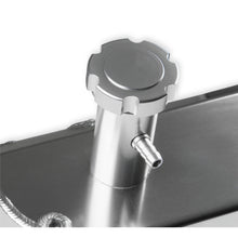 Load image into Gallery viewer, Fabricated-Aluminum-Valve-Covers---Tapered-Edge---Silver