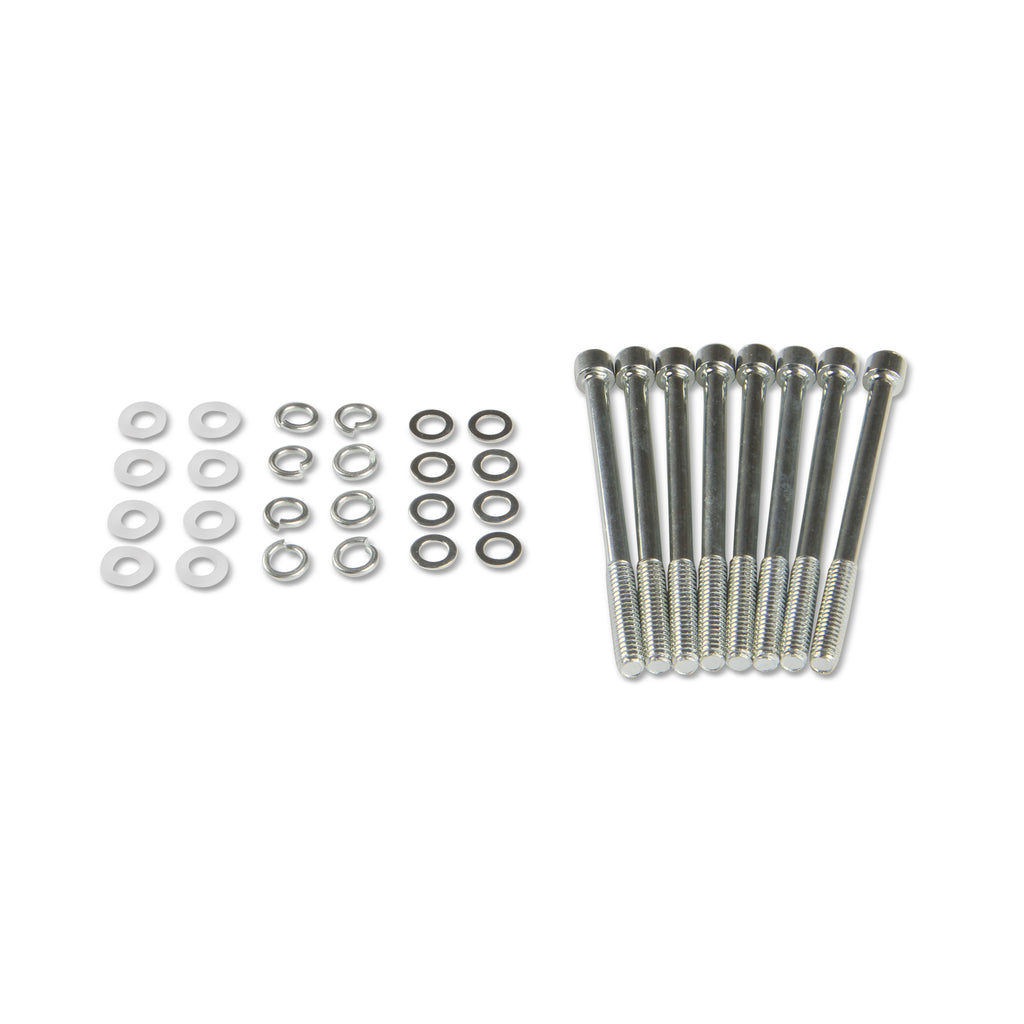 Fabricated-Aluminum-Valve-Covers-With-Baffle