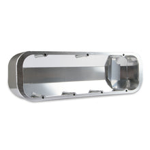Load image into Gallery viewer, Fabricated-Aluminum-Valve-Covers-With-Breather-Holes---Long-Bolt