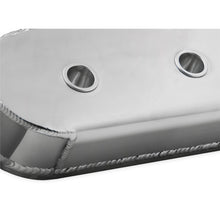 Load image into Gallery viewer, Fabricated-Aluminum-Valve-Covers-Without-Coil-Stands---Silver
